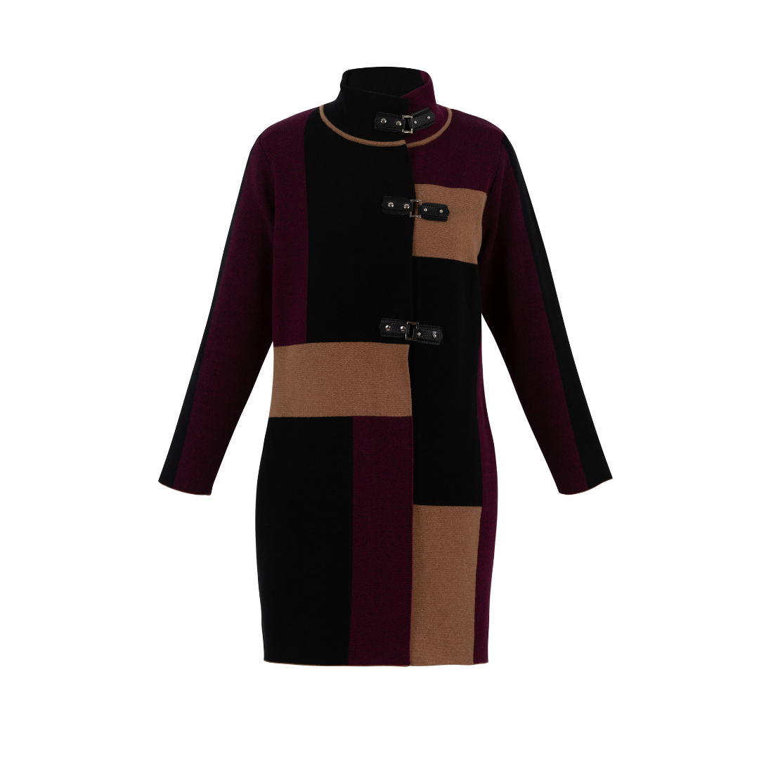 Marble Cardigan 6364