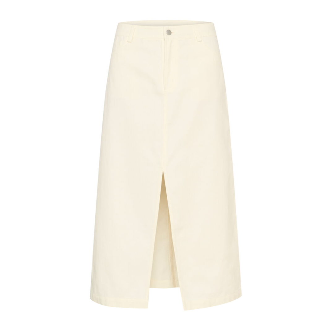 Saint Tropez Diki Skirt Ice 30513294