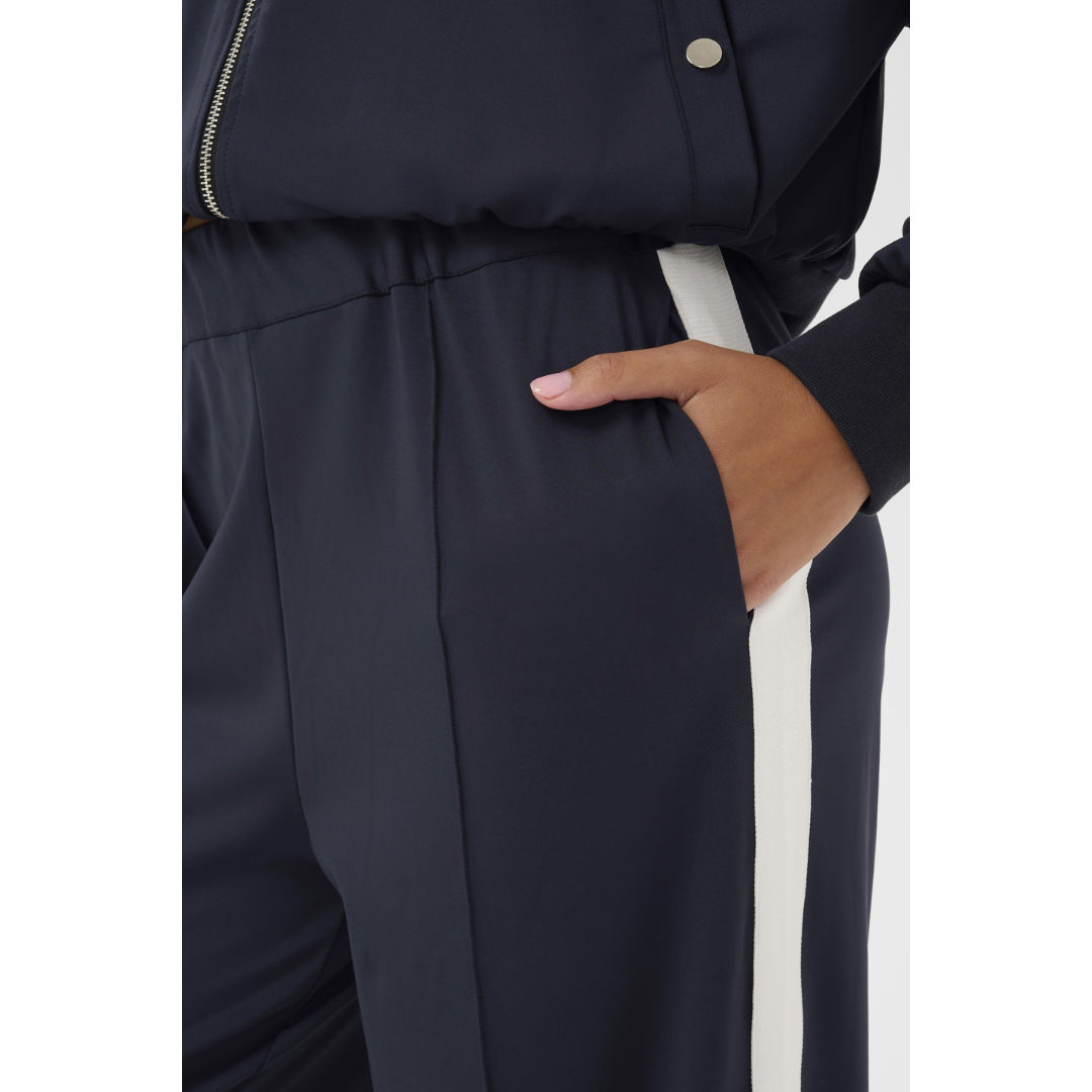 Saint Tropez Oaklynn Pants Night Sky 30514705