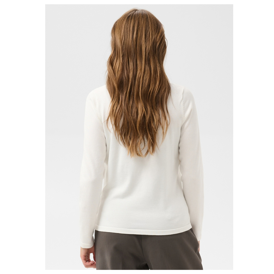 Saint Tropez Jemma Cardigan Ice 30514120