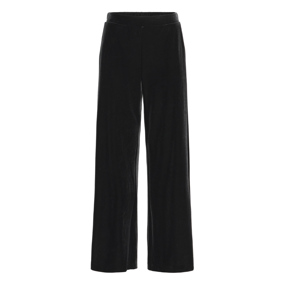 Fransa Donna Pants Meteorite 20611647