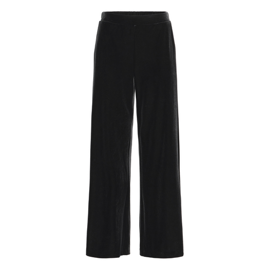 Fransa Donna Pants Meteorite 20611647