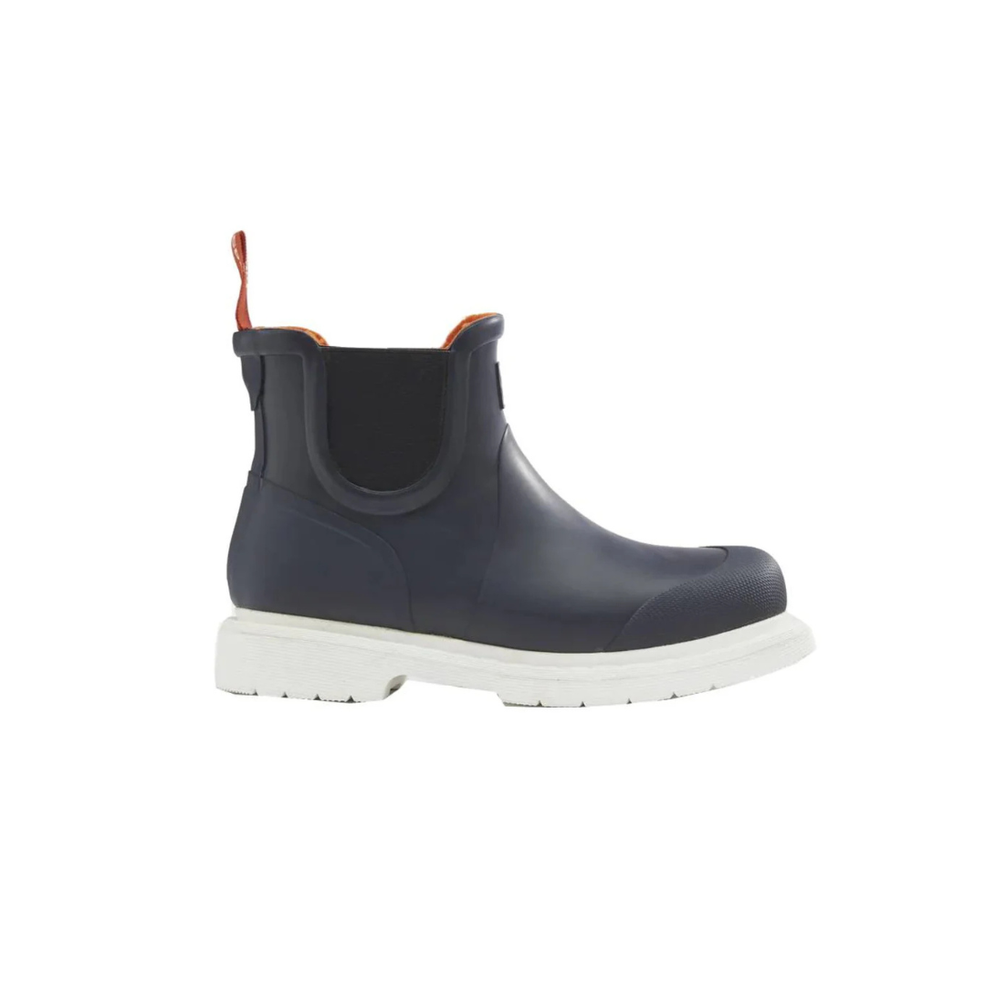 Didriksons Vinga Boots Dark Night Blue 504163