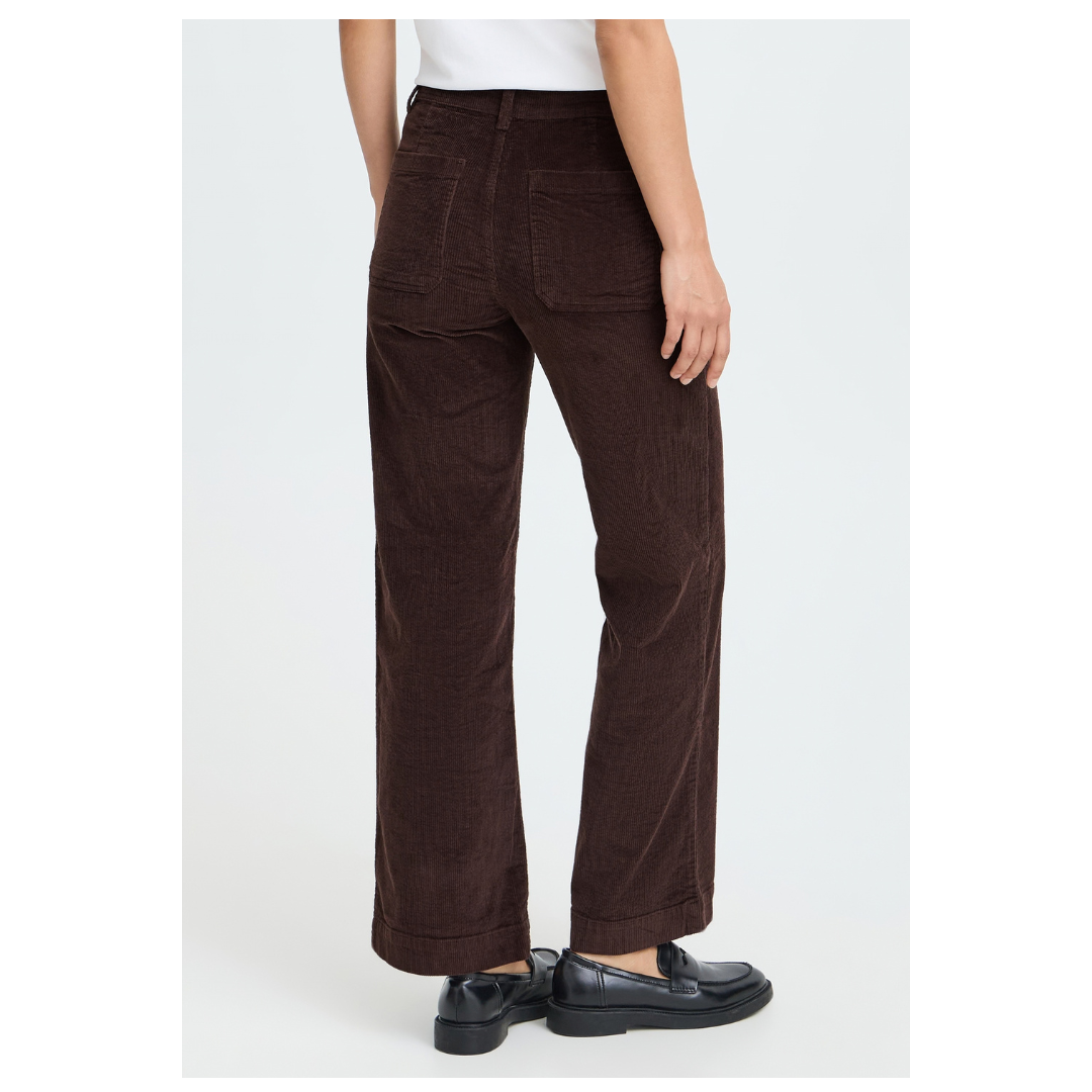 B Young Dasik Pants Java 20818026