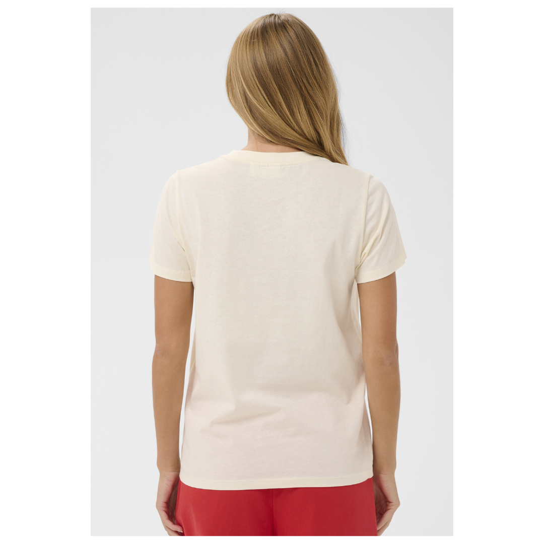Saint Tropez Patrine T Shirt Ice 30514966