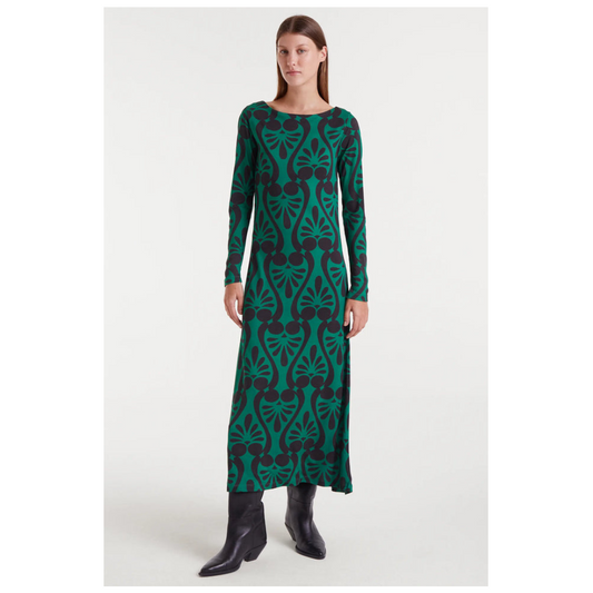 Compania Fantastica Geometrico Dress Baroque 53C/41026