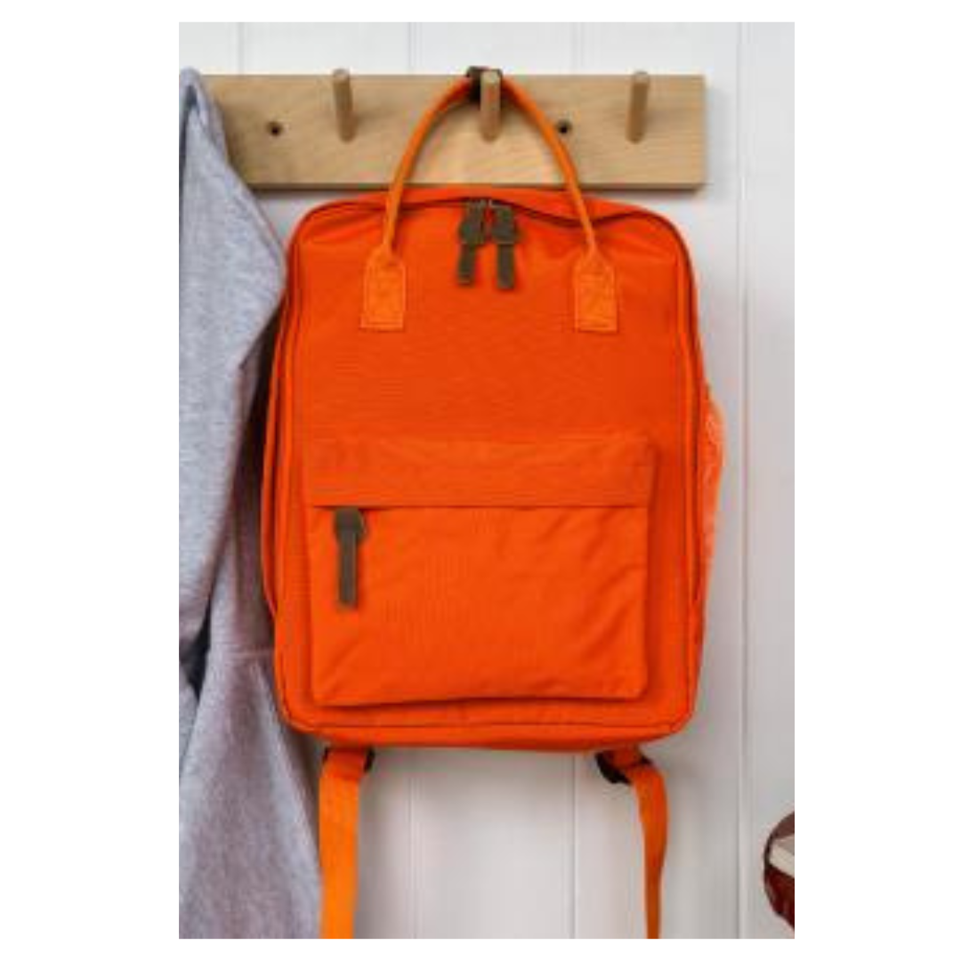 Rex London Backpack 8L Orange