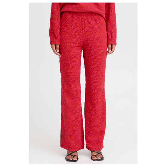 Ichi Oelly Pants Fiesta 20122603