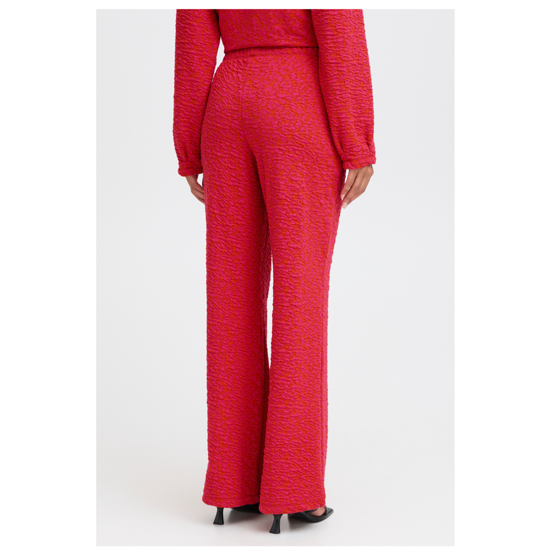 Ichi Oelly Pants Fiesta 20122603