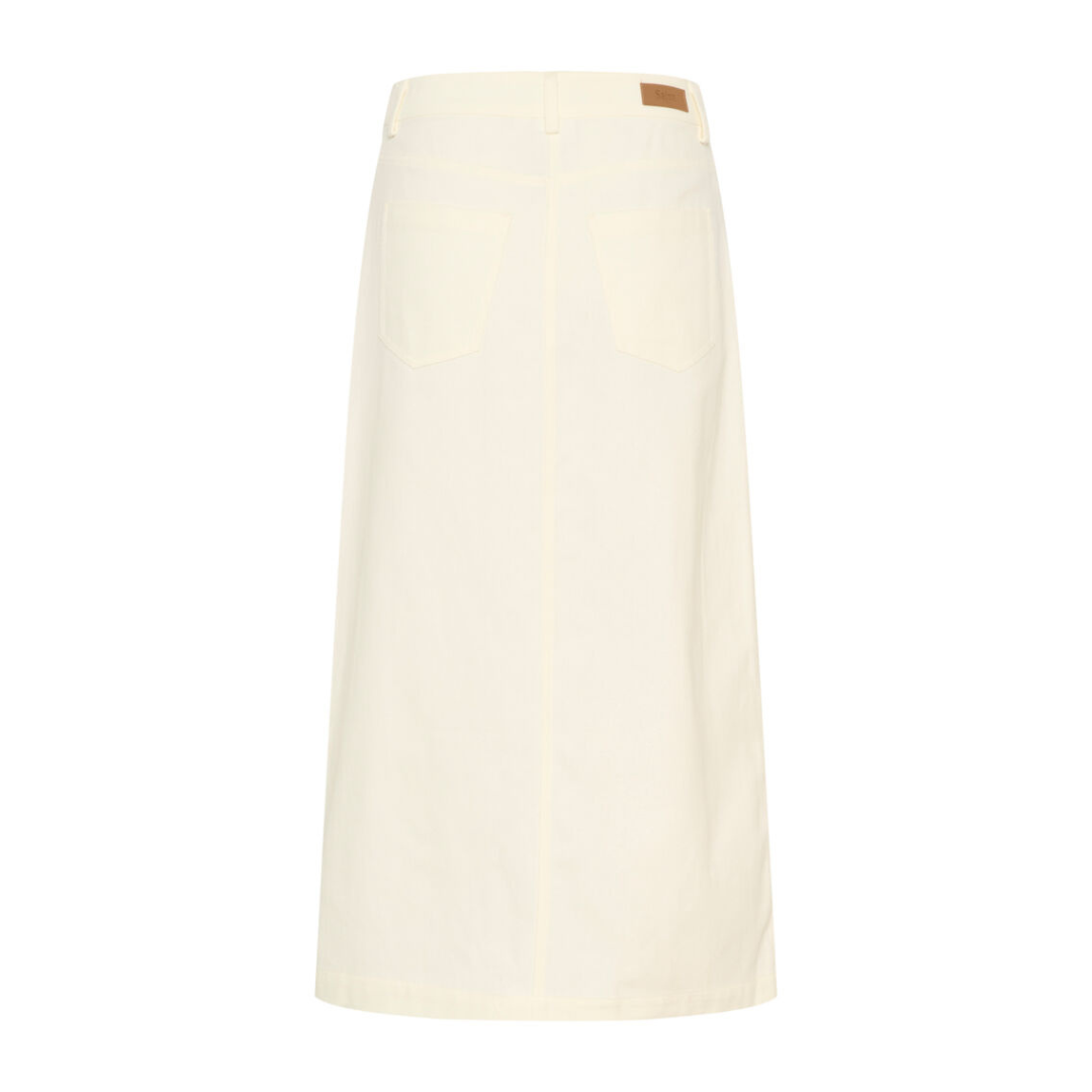 Saint Tropez Diki Skirt Ice 30513294