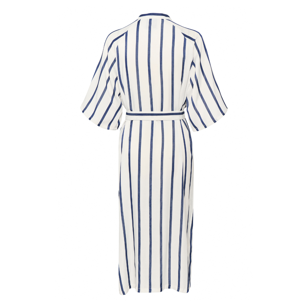 My Essential Wardrobe Mia Shirtdress Snow White 10704576