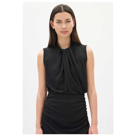Inwear Krith Koto Top Black 30112146