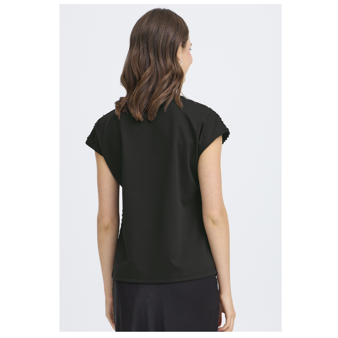 Fransa Charlotta Top Meteorite 20617365