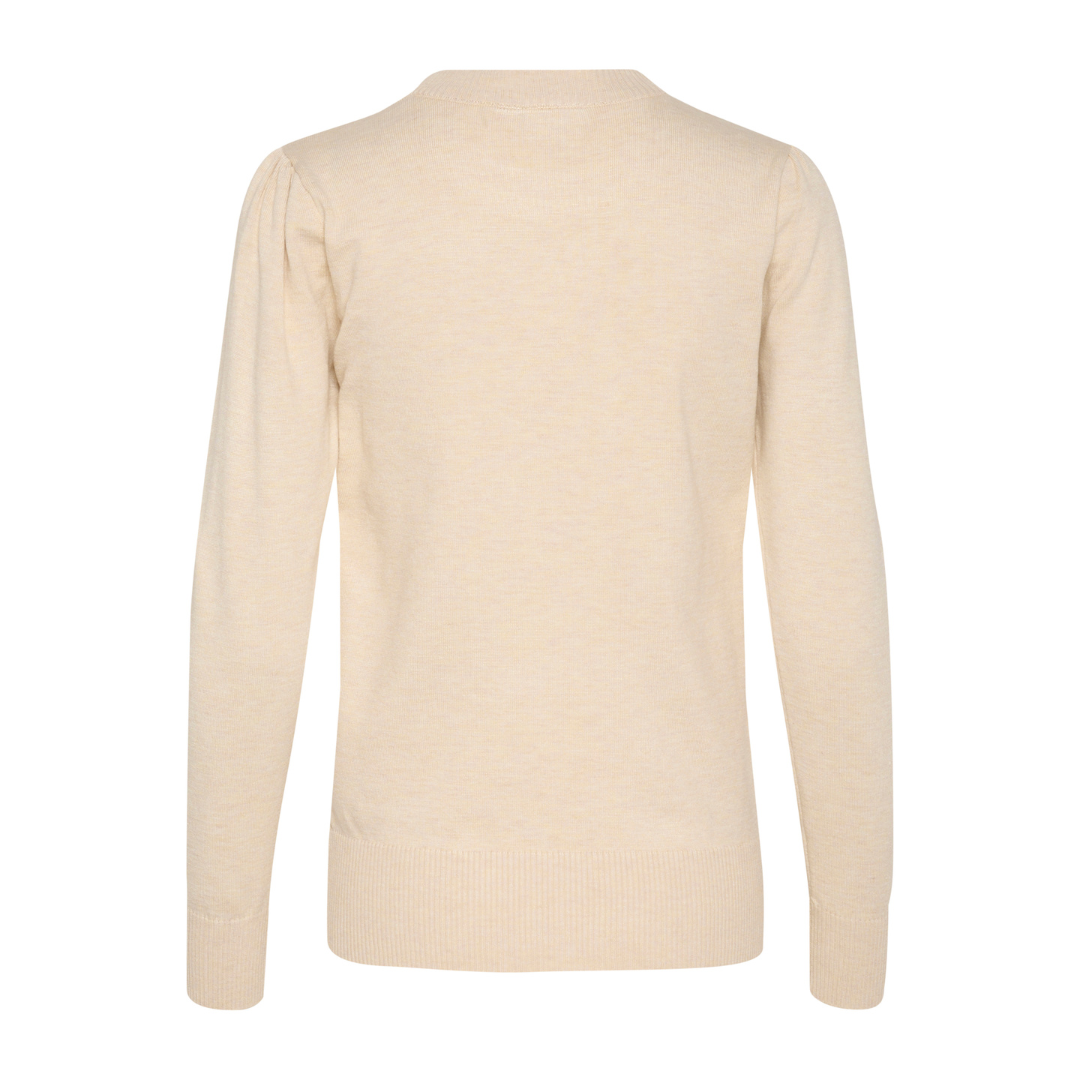 Saint Tropez Mila Pullover Baby’s Breath 30511753