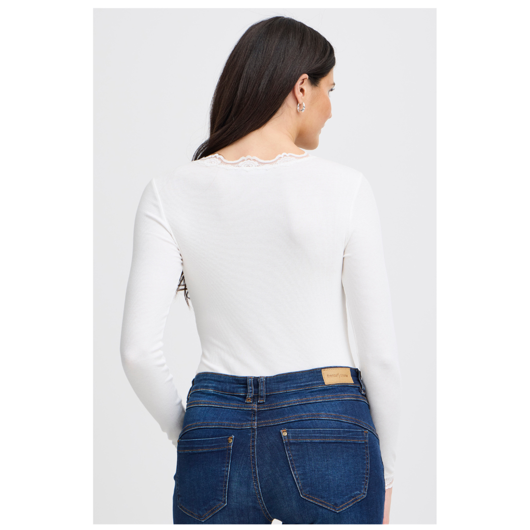 Fransa Hizamond Top Antique 20607461