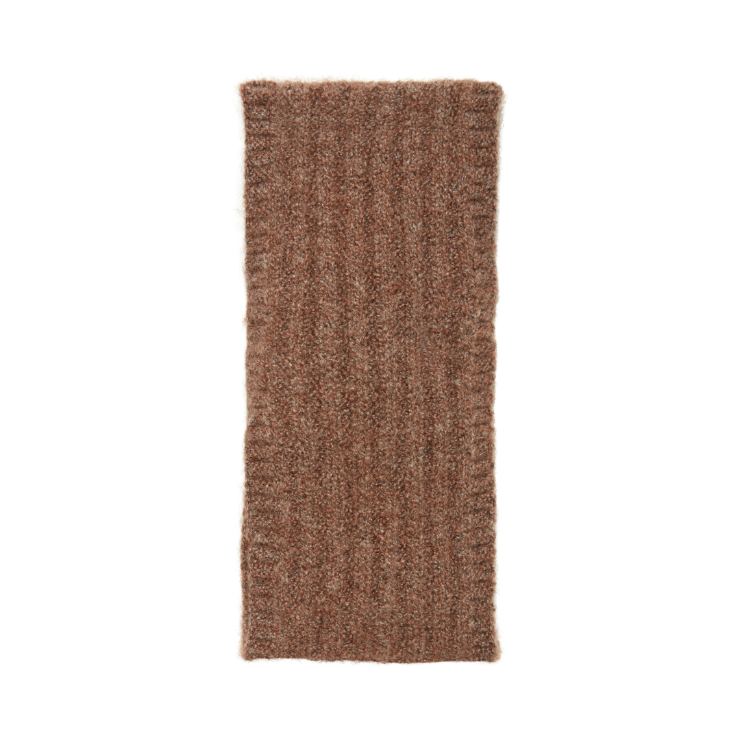 Ichi Violette Headband Monks Robe 20122093