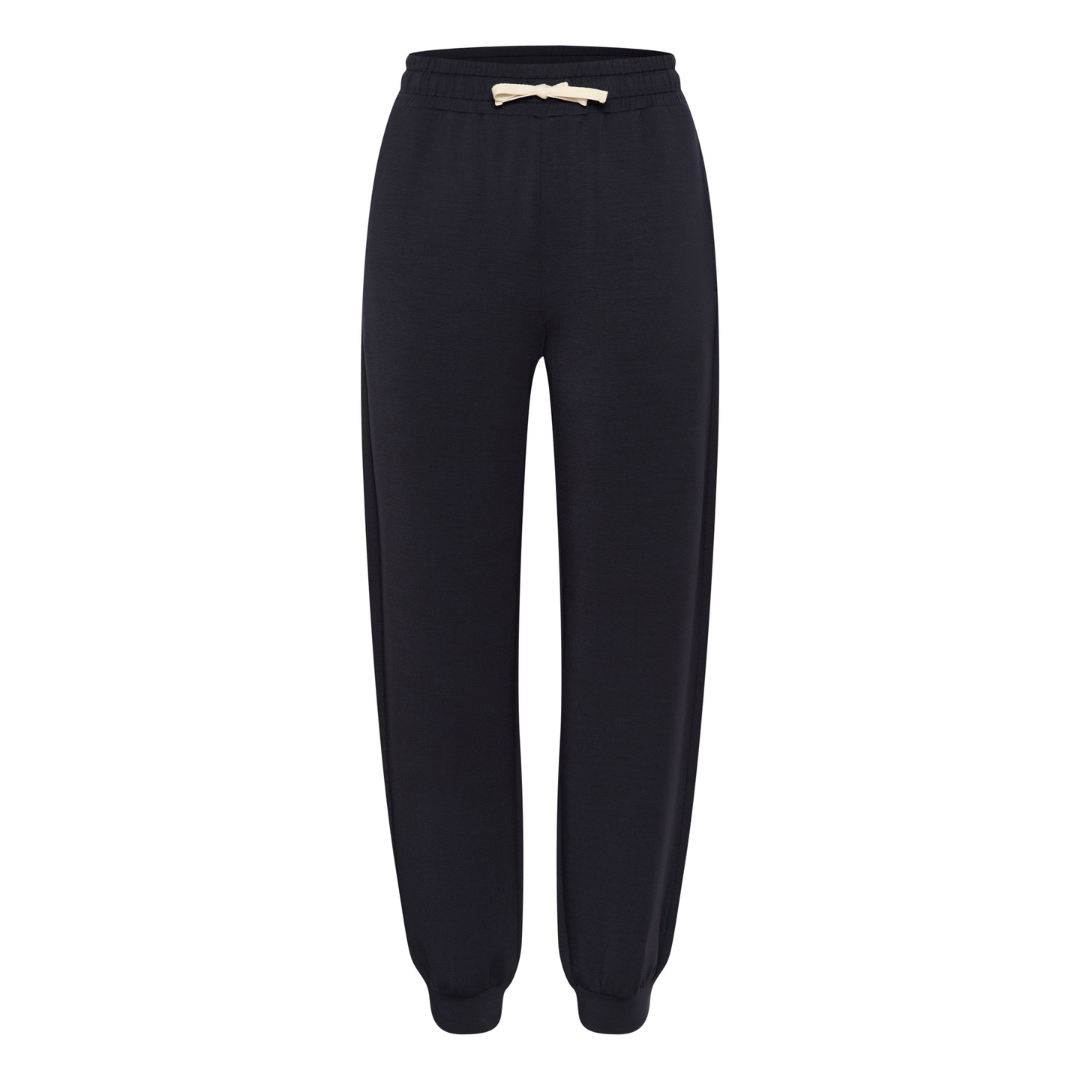 Inwear Cocent Pant Marine Blue 30109614