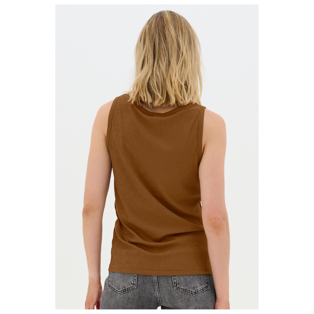 My Essential Wardrobe Kate Top Foxy Brown 10703837