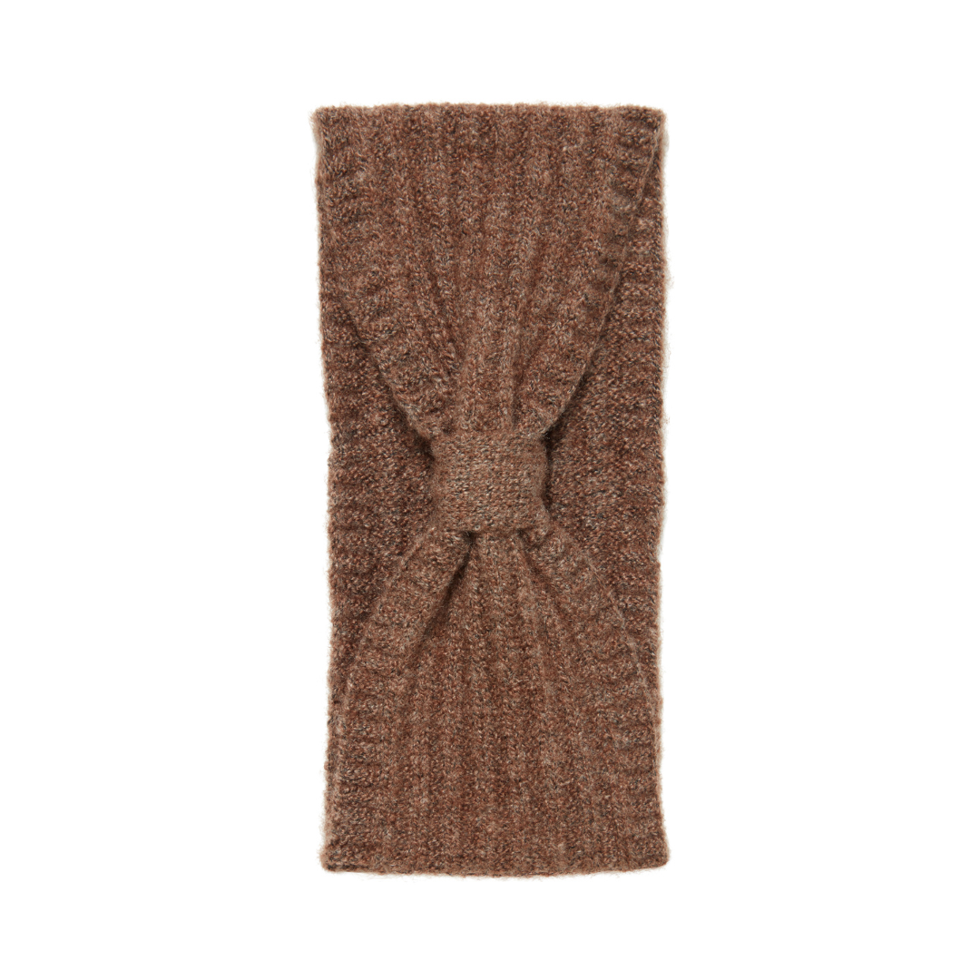 Ichi Violette Headband Monks Robe 20122093