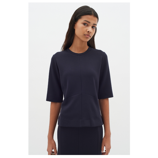 Inwear Cocent T Shirt  Marine Blue 30109609