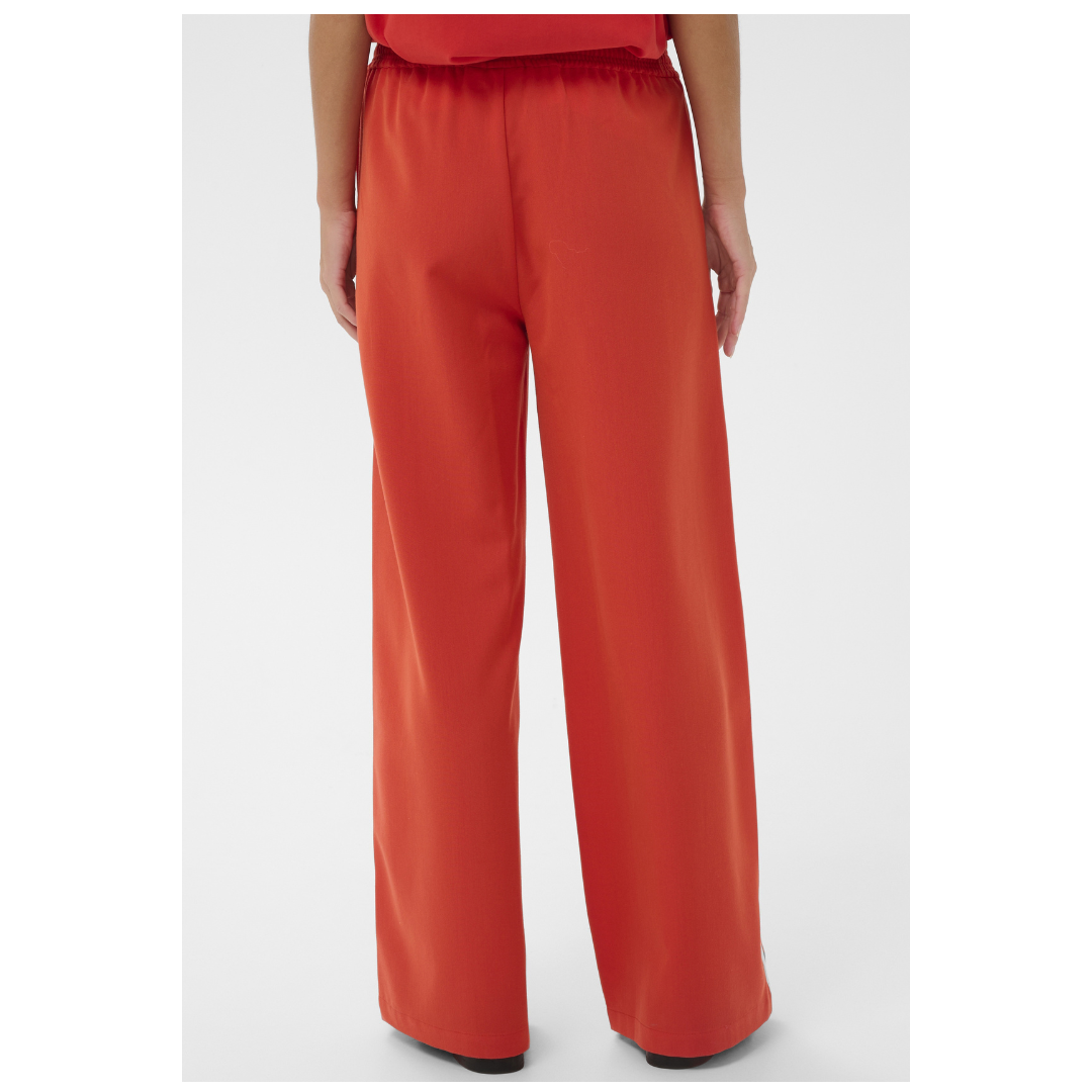 Saint Tropez Pascale Pants Valiant Poppy 30514902