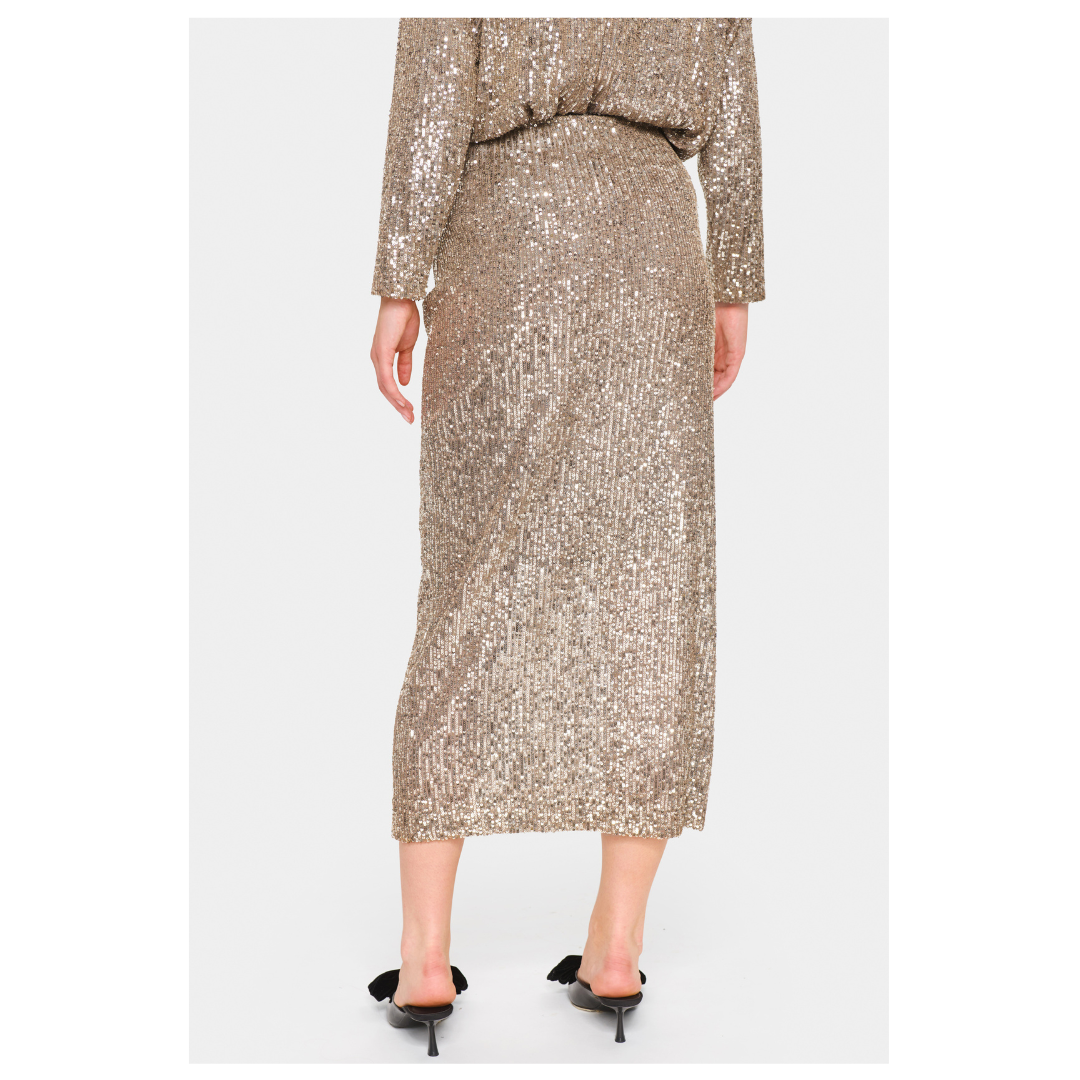 Saint Tropez Reyana Skirt Asti 30513809