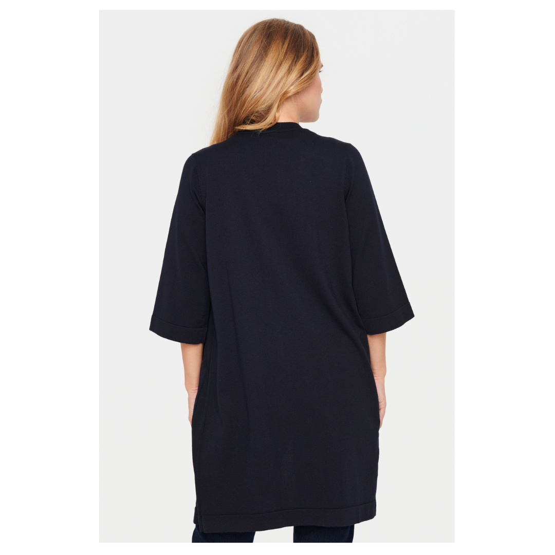 Saint Tropez Kila Open Cardigan 30512101
