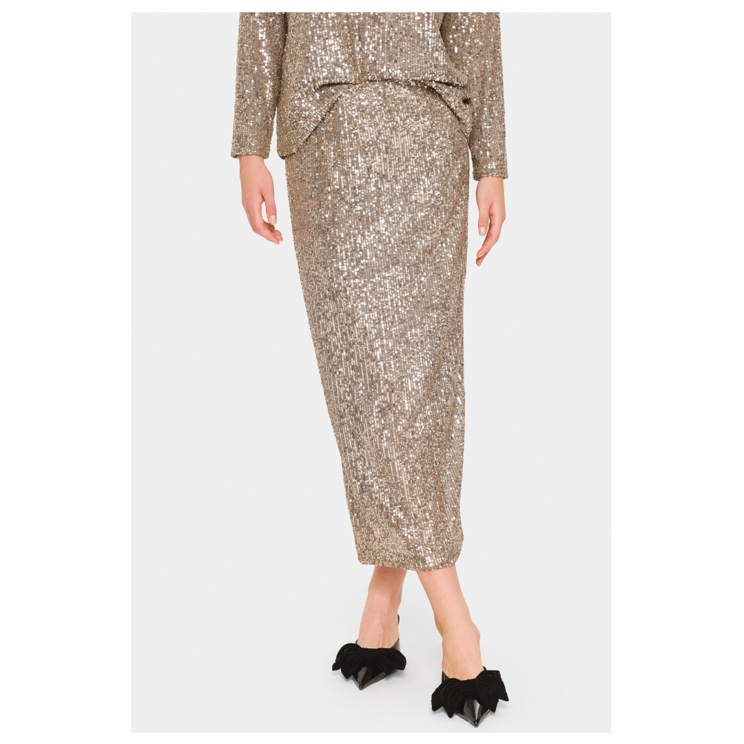 Saint Tropez Reyana Skirt Asti 30513809