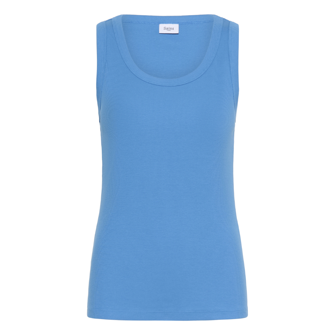 Saint Tropez Aster Tank Top Campanula 305132644