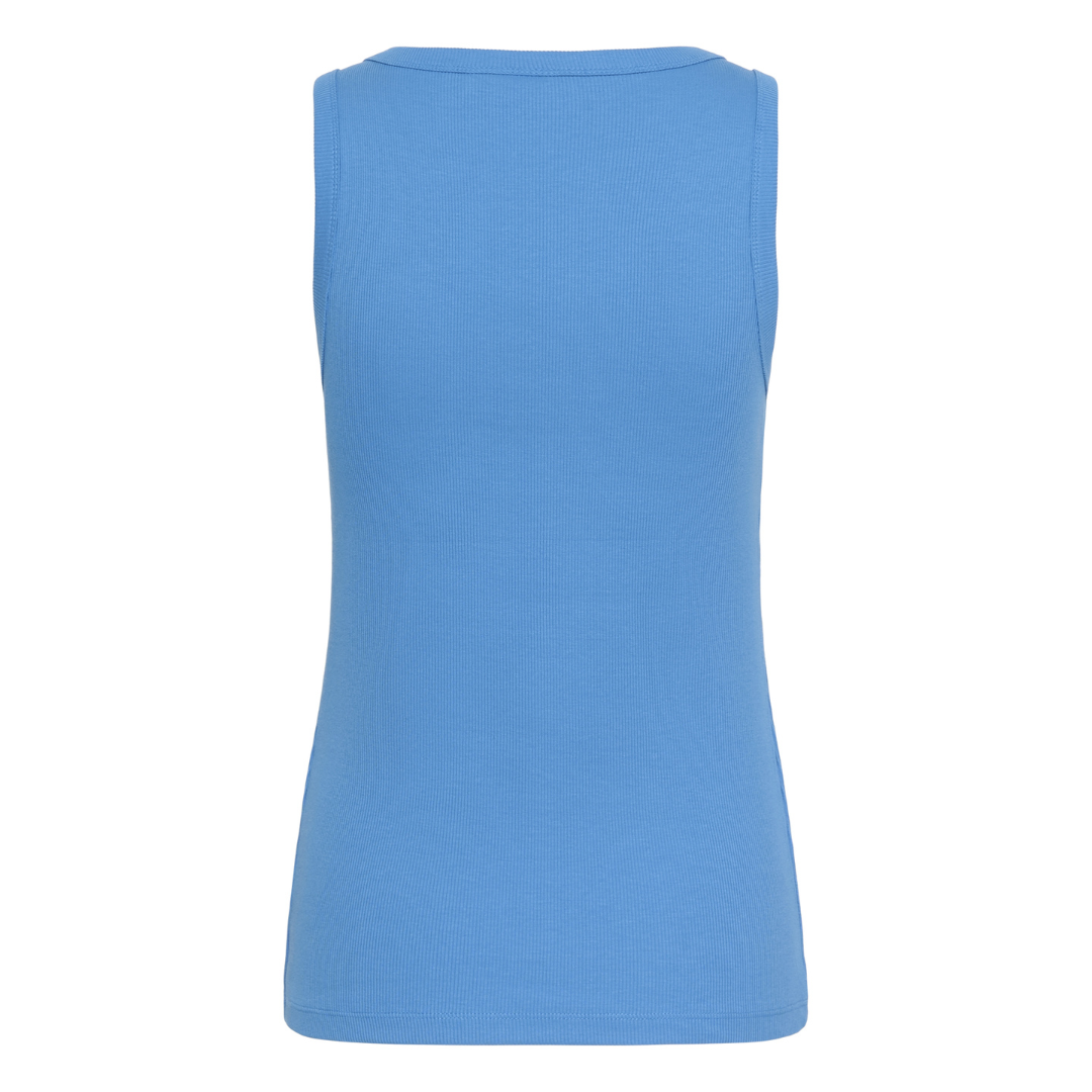 Saint Tropez Aster Tank Top Campanula 305132644