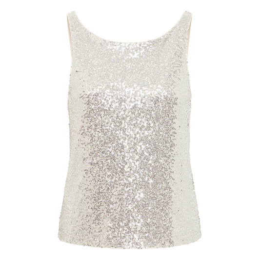 Ichi Fauca Top Frosted Almond 20124848