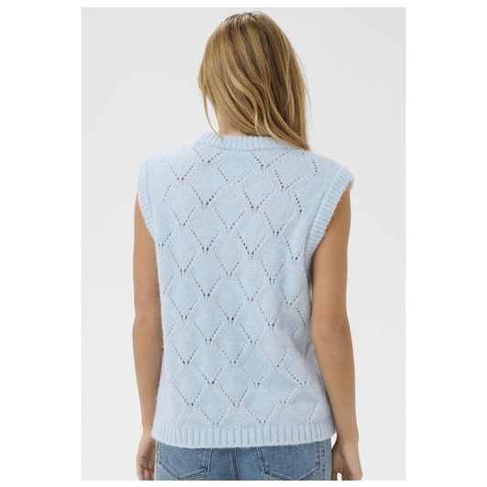 Saint Tropez Pavaani Vest Skyway 30514968