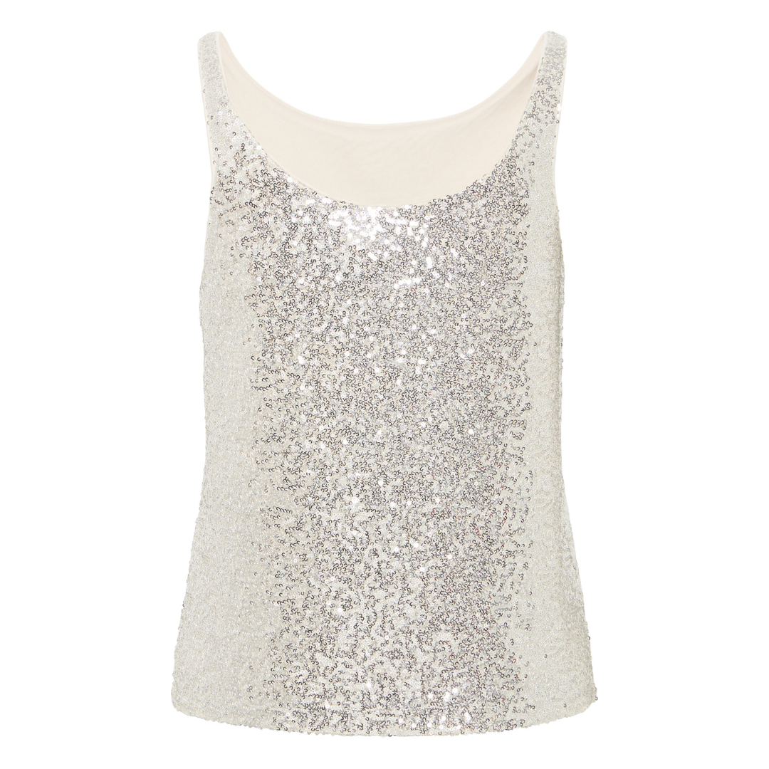 Ichi Fauca Top Frosted Almond 20124848