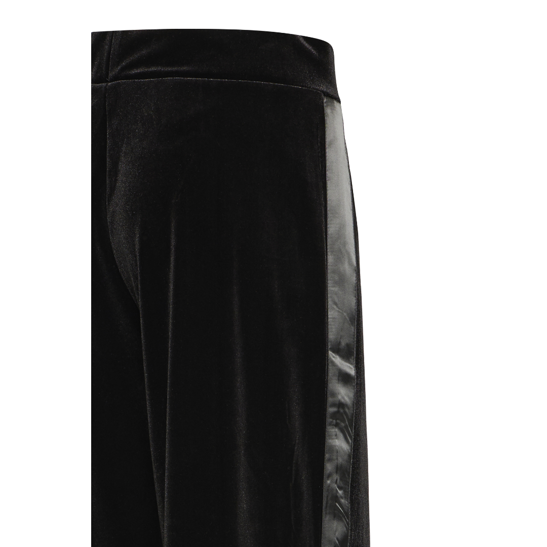 B Young Perlina Pants Meteorite 20818314