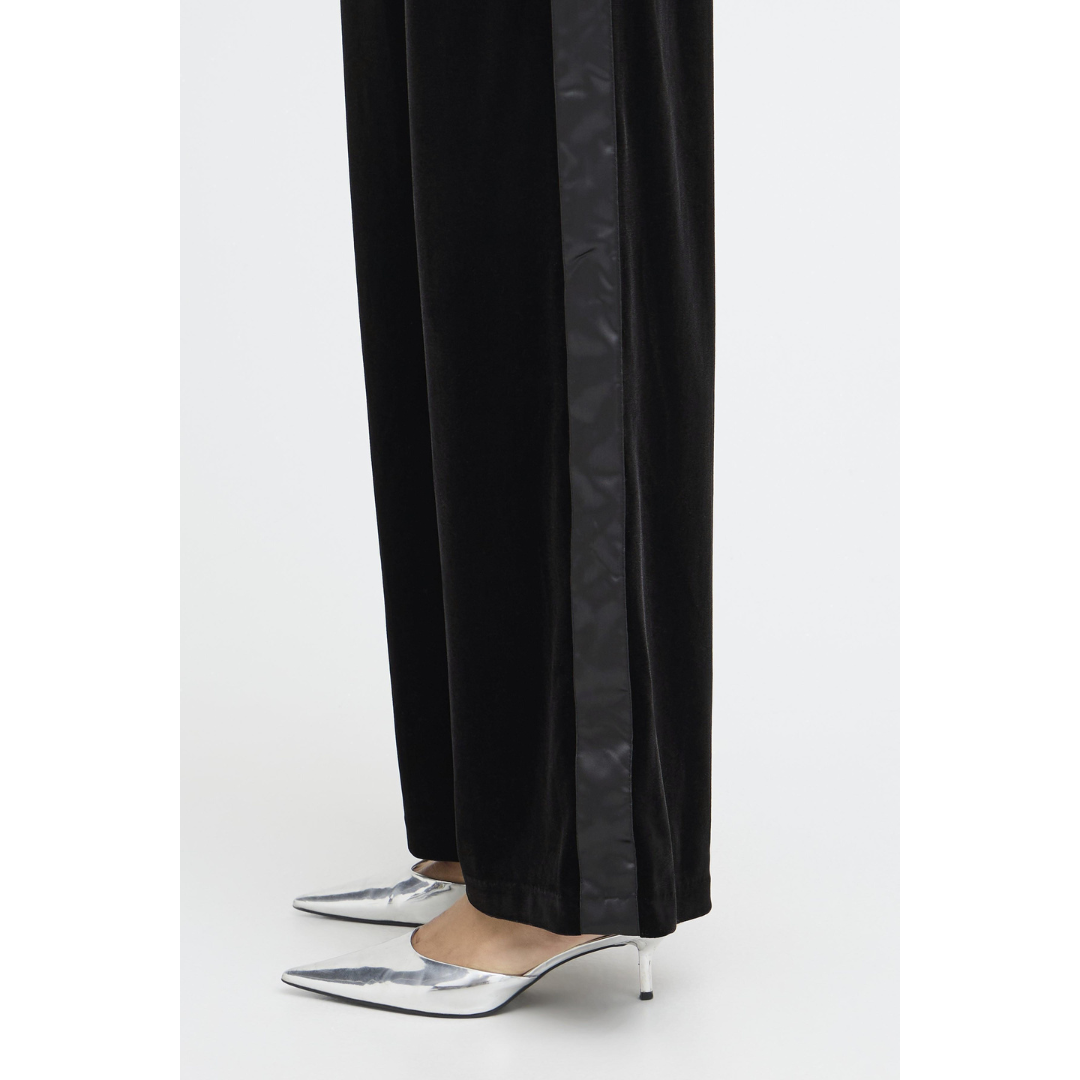 B Young Perlina Pants Meteorite 20818314