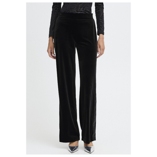 B Young Perlina Pants Meteorite 20818314