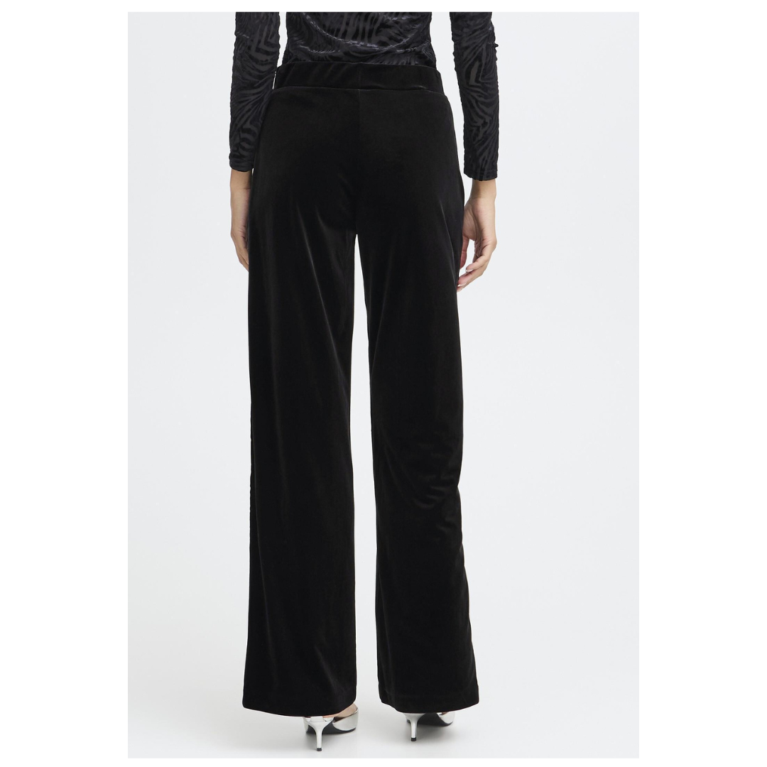 B Young Perlina Pants Meteorite 20818314