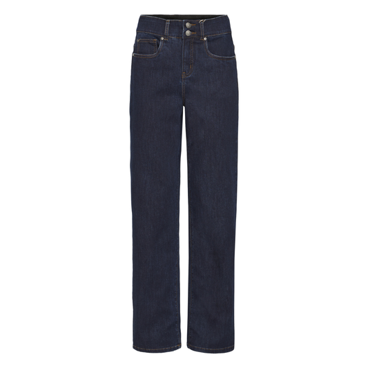 Fransa Lissi Elia Jeans Indigo Blue 30” 20618079