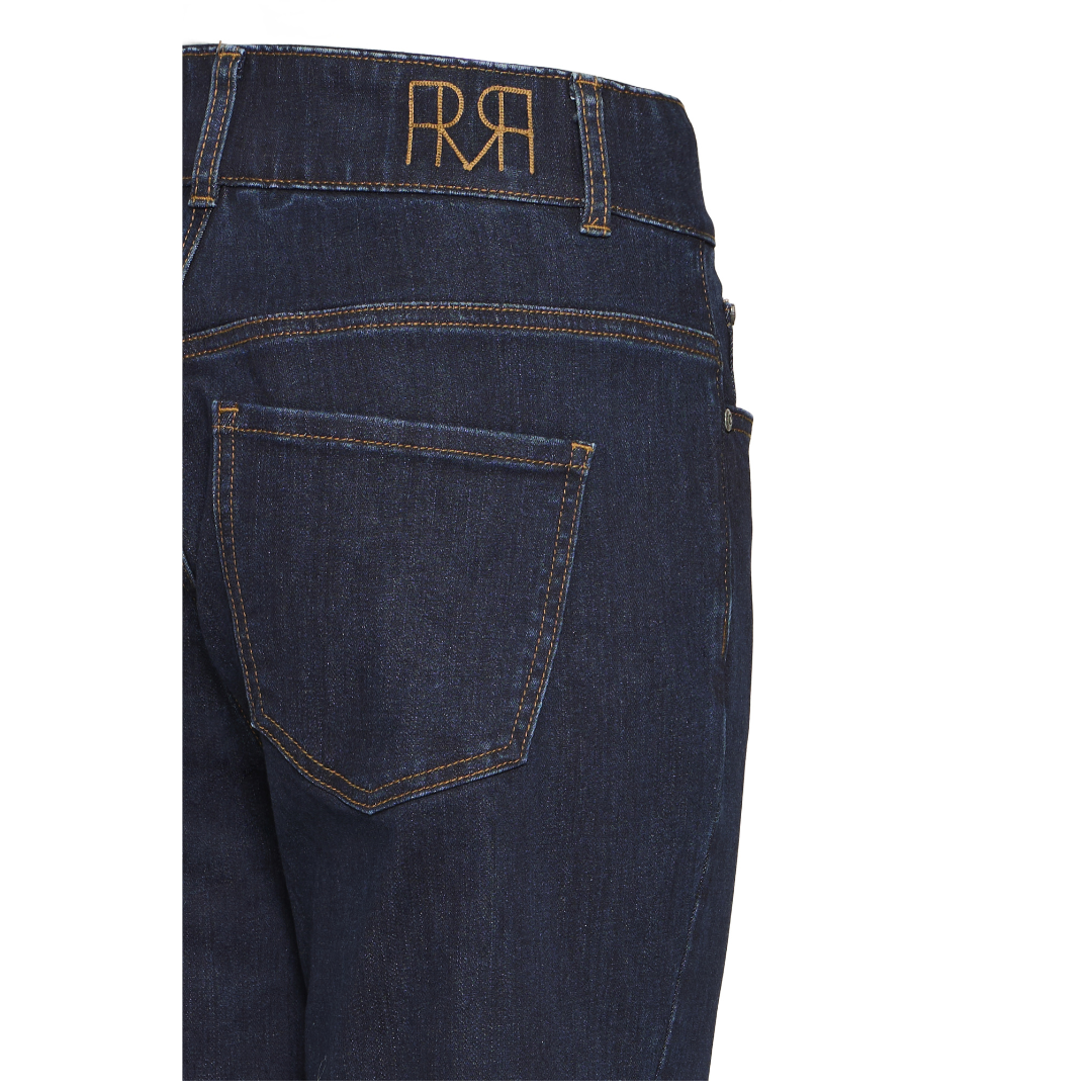 Fransa Lissi Elia Jeans Indigo Blue 30” 20618079