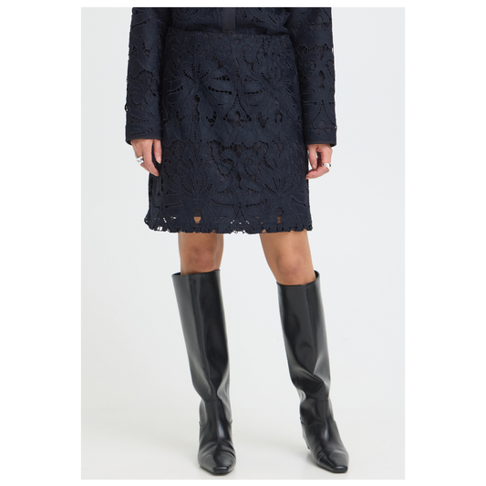 Fransa Gabrielle Skirt Salute 20618172