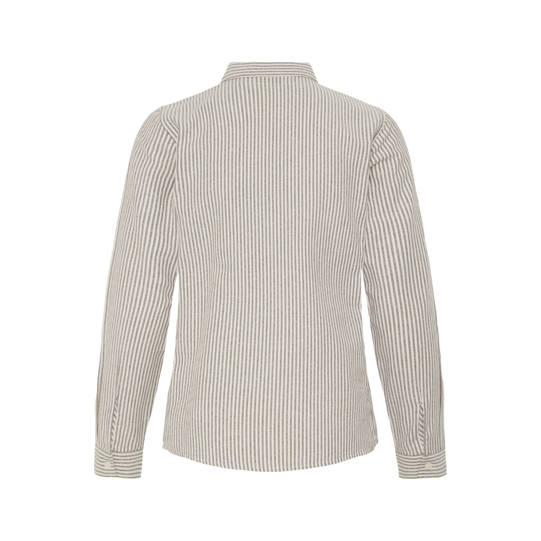 B Young Fuyuko Shirt Java Marsh 20819270