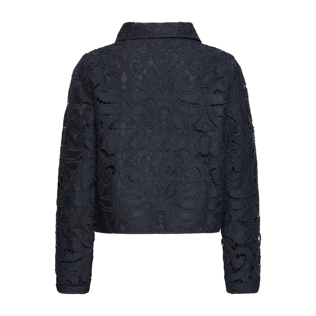 Fransa Gabrielle Jacket Salute 20618173