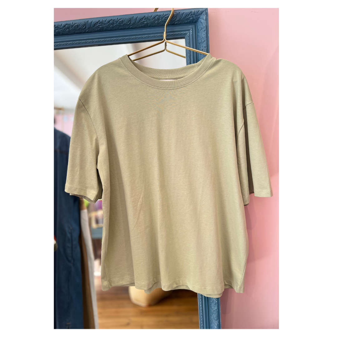 B Young Trollo T Shirt Tea 20814444