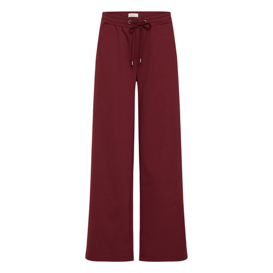 B Young Rizetta Track Pants Port Royale 20817191