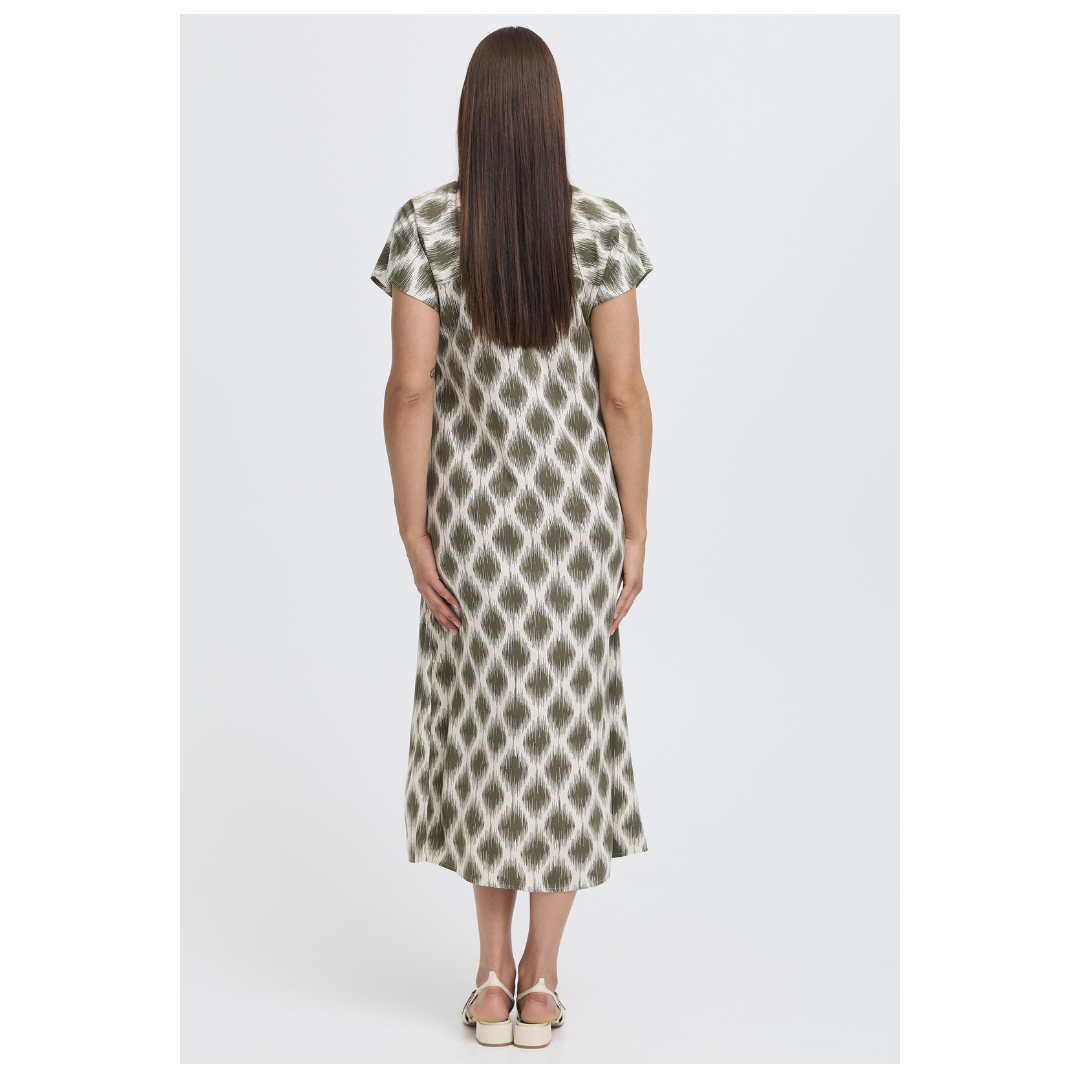 B Young Joella Dress Ogee 20818761