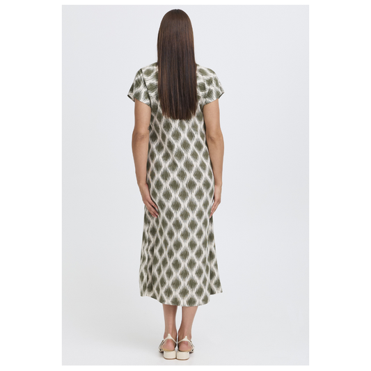 B Young Joella Dress Ogee 20818761