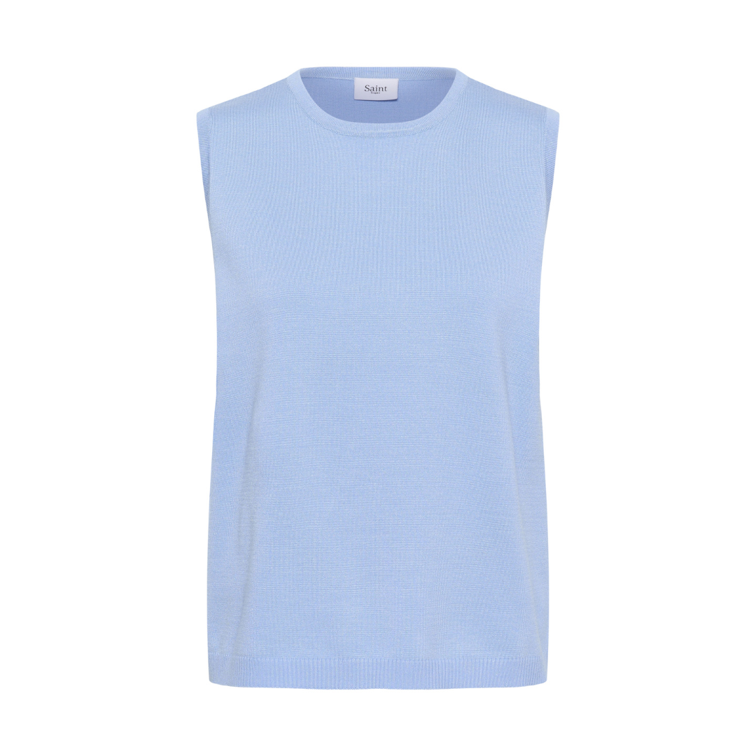 Saint Tropez Mila Vest Serenity 30511506