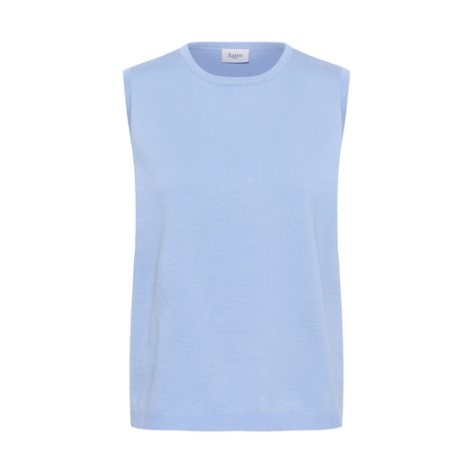 Saint Tropez Mila Vest Serenity 30511506