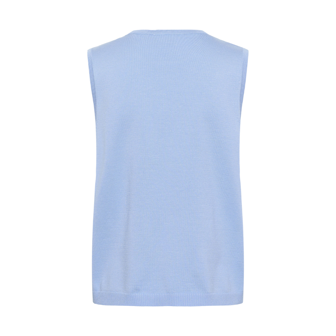 Saint Tropez Mila Vest Serenity 30511506