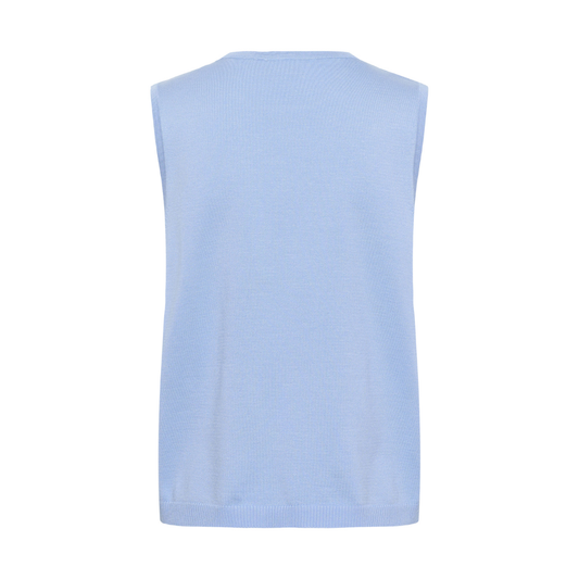 Saint Tropez Mila Vest Serenity 30511506